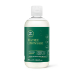 TEA TREE LEMON SAGE THICKENING plaukų &scaron;ampūnas, 300 ml