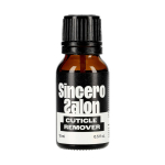 SINCERO priemonė nagų odelėms &scaron;alinti, 15 ml
