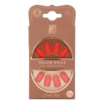SOSU CORAL KISS priklijuojami nagai (30 vnt.)