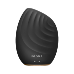 GESKE 5 in 1 SONIC elektrinis veido valymo &scaron;epetėlis