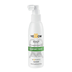 YELLOW SCALP COMFORT plaukų tonikas, 125 ml