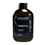 ECOLATIER RELAX du&scaron;o želė, 400 ml