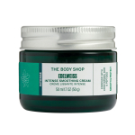 THE BODY SHOP EDELWEISS INTENSE SMOOTHING veido kremas, 50 ml