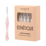 DIDIER LAB ESTHETIQUE antakių laminavimo &scaron;epetėliai (12 vnt.)