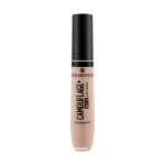 ESSENCE CAMOUFLAGE + MATTE vandeniui atspari maskuojamoji priemonė, 8 ml - 130