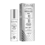 EVELINE VITAMIN SUPER NEEDLES SKIN RENEWAL ACTIVATOR veido serumas, 30 ml