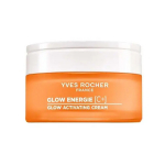 YVES ROCHER GLOW ENERGIE BOOSTING veido kremas, 50 ml