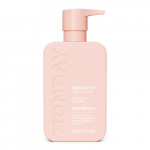 MONDAY SMOOTH WHWAT PROTEIN plaukų &scaron;ampūnas, 350 ml