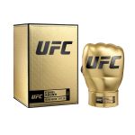 UFC FINAL ROUND parfumuotas vanduo, 100 ml