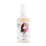 HS HISKIN CRAZY HAIR LAVENDER galvos odos losjonas, 100 ml