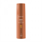KINSTYLE CURLY plaukų kremas, 150 ml