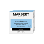 MARBERT 24H AQUA BOOSTER veido kremas "Rich", 50 ml
