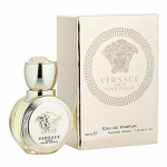 VERSACE EROS parfumuotas vanduo moterims, 30 ml