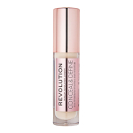 MAKEUP REVOLUTION CONCEAL & DEFINE maskuojamoji priemonė, 4 g - C3