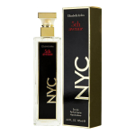 ELIZABETH ARDEN 5TH AVENUE NYC parfumuotas moterų vanduo, 125 ml