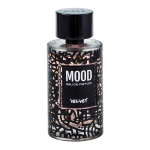 MOOD VELVET parfumuotas vanduo, 100 ml