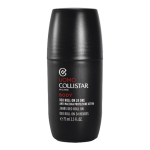 COLLISTAR UOMO BODY rutulinis vyrų dezodorantas, 75 ml