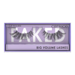 CATRICE BIG VOLUME dirbtinės blakstienos