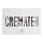 JEFFREE STAR COSMETICS CREMATED akių vokų &scaron;e&scaron;ėlių paletė, 24 x 1,5 g