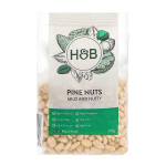 HOLLAND & BARRETT kedro rie&scaron;utai, 100 g