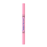 WET N WILD DOUBLE THE F.U.N. akių pie&scaron;tukas + antspaudas