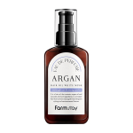FARMSTAY ARGAN WHITE MUSK plaukų aliejus, 100 ml