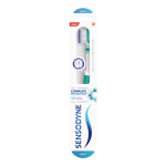 SENSODYNE COMPLETE dantų &scaron;epetėlis