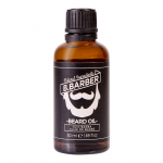 B.BARBER barzdos plaukų aliejus, 50 ml