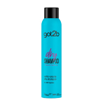 GOT2B EXTRA VOLUME sausasis plaukų &scaron;ampūnas, 200 ml