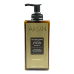 PHYTORELAX ARGAN OIL kūno losjonas, 250 ml