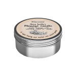 NACOMI SHEA BUTTER masažinė žvakė