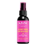 NYX PROFESSIONAL MAKEUP PLUMP FINISH makiažą fiksuojantis pur&scaron;kiklis, 60 ml