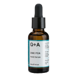 Q+A ZINC PCA veido serumas, 30 ml