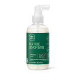TEA TREE LEMON SAGE THICKENING plaukų pur&scaron;kiklis, 200 ml