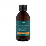HOLLAND & BARRETT MANUKA HONEY TONIC maisto papildas, skystis, 200 ml