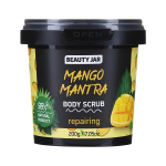 BEAUTY JAR MANGO MANTRA kūno &scaron;veitiklis, 200 g