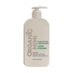 ORGANIC MIMI LONG STRONG STRENGTHENING plaukų kondicionierius, 300 ml