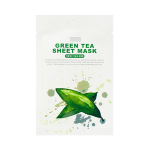 TENZERO GREEN TEA lak&scaron;tinė veido kaukė, 25 ml
