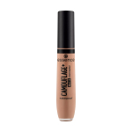 ESSENCE CAMOUFLAGE + MATTE vandeniui atspari maskuojamoji priemonė, 8 ml - 180