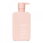 MONDAY VOLUME COLLAGEN plaukų &scaron;ampūnas, 350 ml