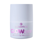 ESSENCE GLOWCERIN GLYCERIN lūpų priežiūros priemonė, 12 g - Glow For It