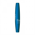 CATRICE ALLROUND vandeniui atsparus blakstienų tu&scaron;as, 12 ml