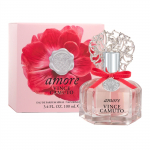 VINCE CAMUTO AMORE parfumuotas moterų vanduo, 100 ml
