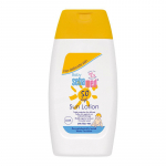 SEBAMED BABY SUN CARE MULTI PROTECT SPF50 vaikų apsauginis losjonas nuo saulės, 200 ml