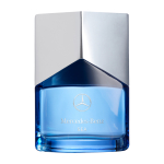 MERCEDES-BENZ SEA parfumuotas vyrų vanduo, 60 ml