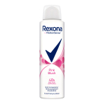 REXONA PINK BLUSH pur&scaron;kiamasis moterų dezodorantas, 150 ml
