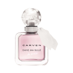 CARVEN DANS MA BULLE DE MUSC tualetinis moterų vanduo, 50 ml