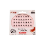 KISS dirbtiniai blakstienų kuok&scaron;teliai
