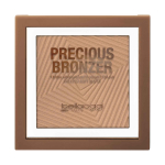 BELLAOGGI PRECIOUS BRONZER SOFT MATTE kompaktinė pudra, 9 g - 120 Pacific Coast