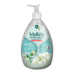 MALIZIA WHITE MUSK skystasis muilas, 1000 ml
